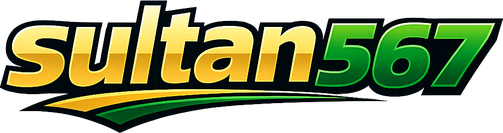 Logo sultan567
